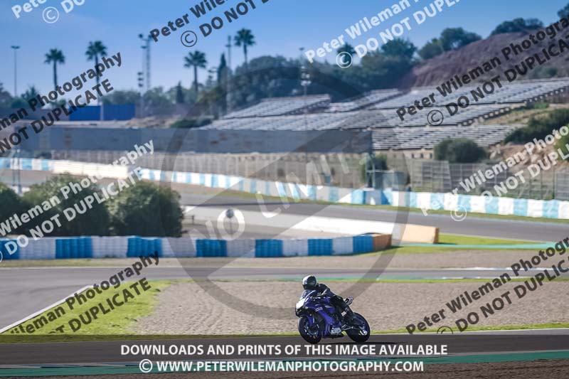 25 to 27th november 2017;Jerez;event digital images;motorbikes;no limits;peter wileman photography;trackday;trackday digital images